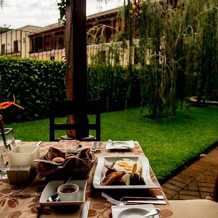 Filadelfia Coffee Resort & Tour Jocotenango Екстериор снимка