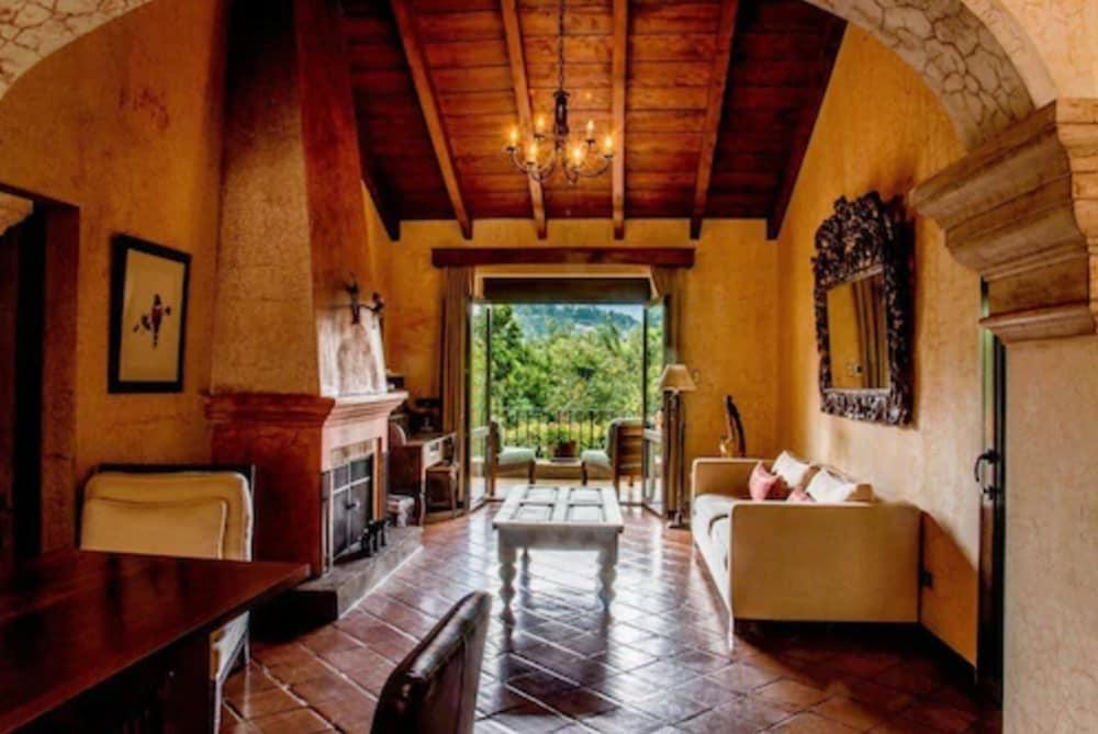 Filadelfia Coffee Resort & Tour Jocotenango Екстериор снимка