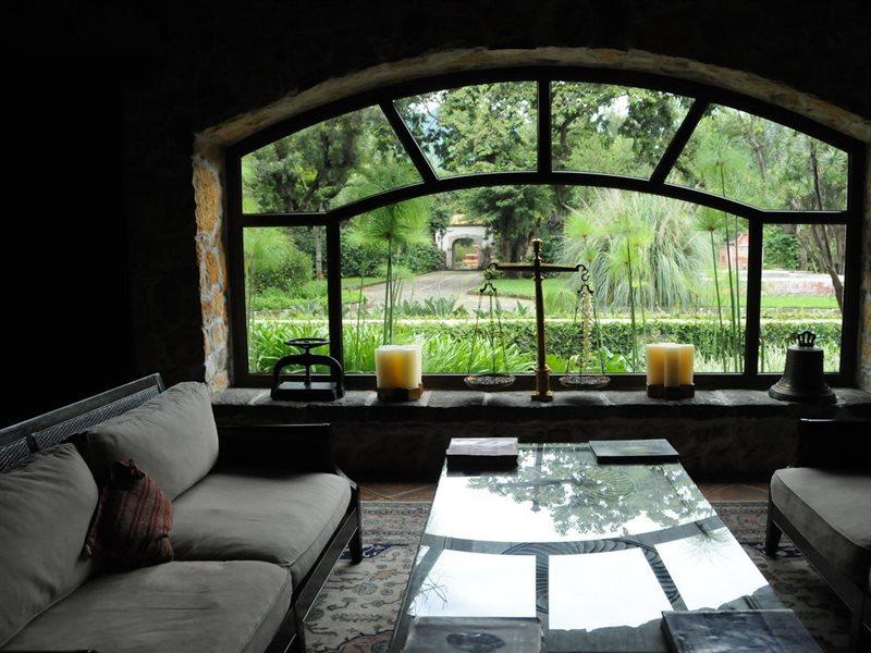 Filadelfia Coffee Resort & Tour Jocotenango Екстериор снимка