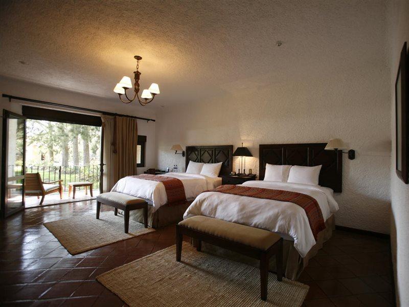 Filadelfia Coffee Resort & Tour Jocotenango Екстериор снимка