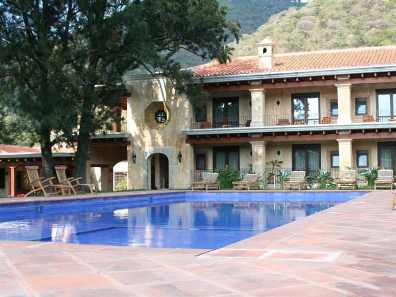 Filadelfia Coffee Resort & Tour Jocotenango Екстериор снимка