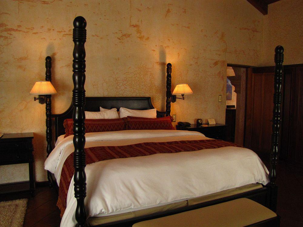 Filadelfia Coffee Resort & Tour Jocotenango Екстериор снимка