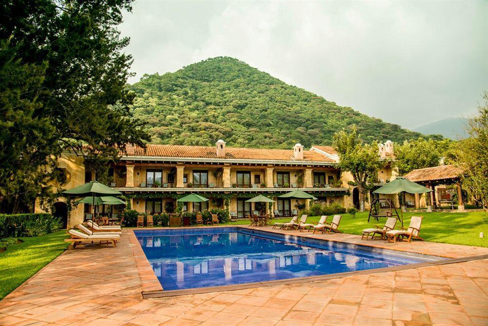 Filadelfia Coffee Resort & Tour Jocotenango Екстериор снимка