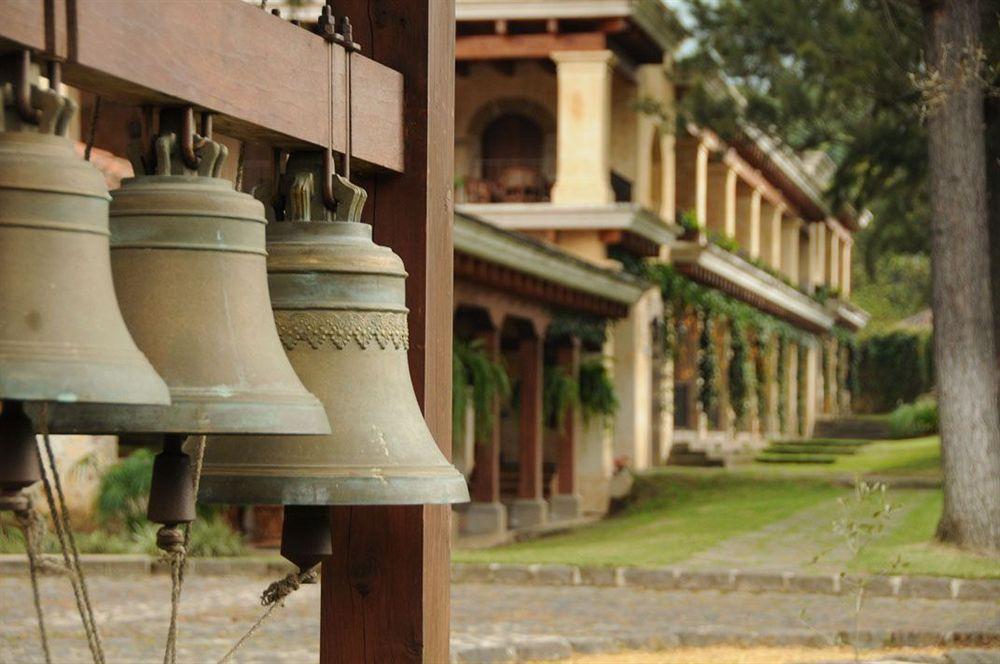 Filadelfia Coffee Resort & Tour Jocotenango Екстериор снимка