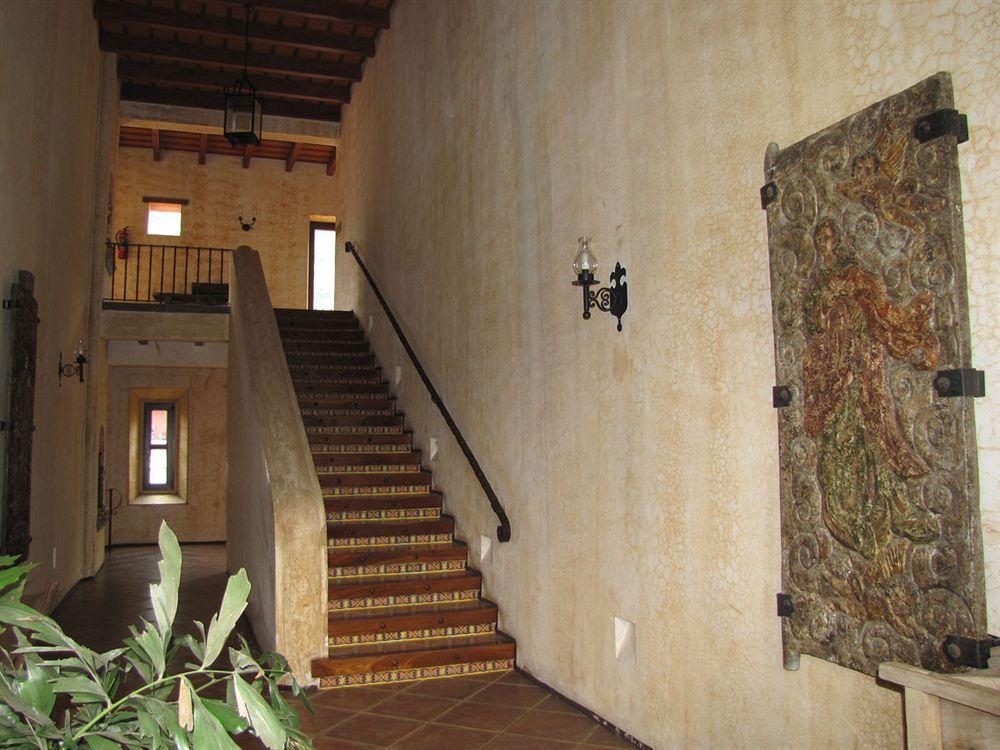 Filadelfia Coffee Resort & Tour Jocotenango Екстериор снимка