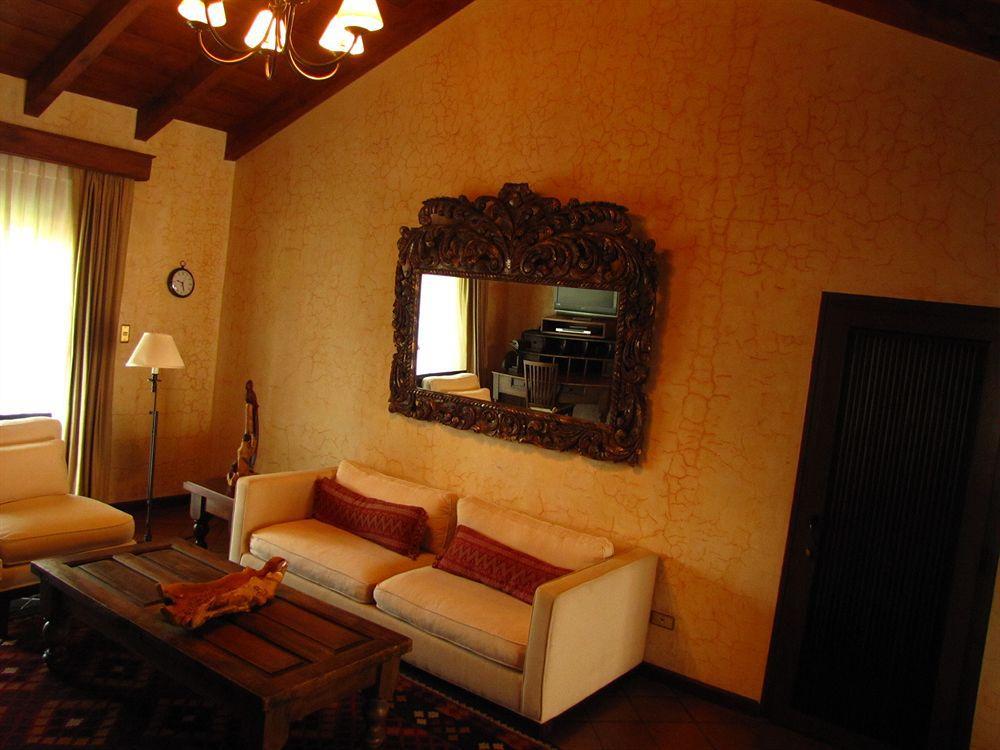 Filadelfia Coffee Resort & Tour Jocotenango Екстериор снимка