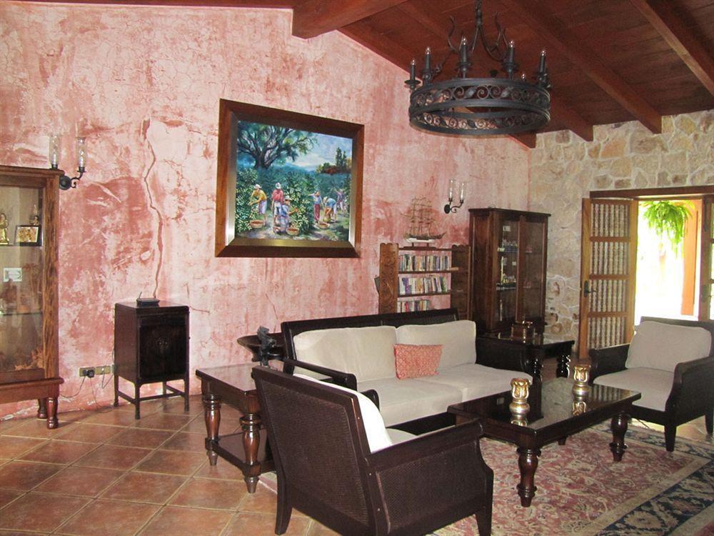 Filadelfia Coffee Resort & Tour Jocotenango Екстериор снимка