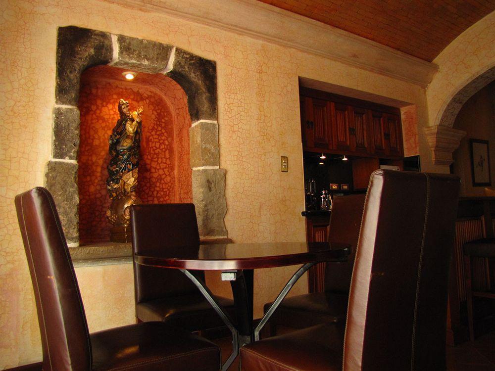 Filadelfia Coffee Resort & Tour Jocotenango Екстериор снимка