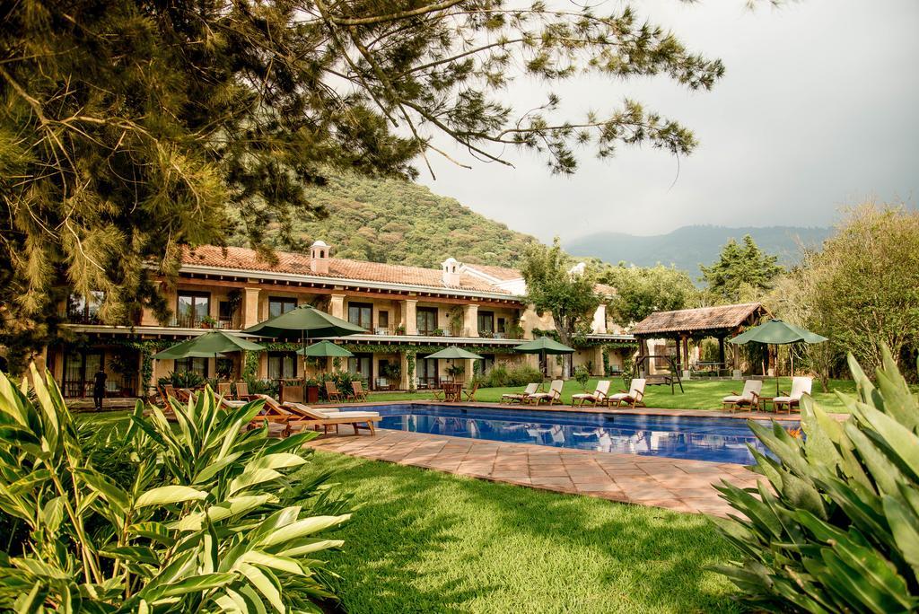 Filadelfia Coffee Resort & Tour Jocotenango Екстериор снимка