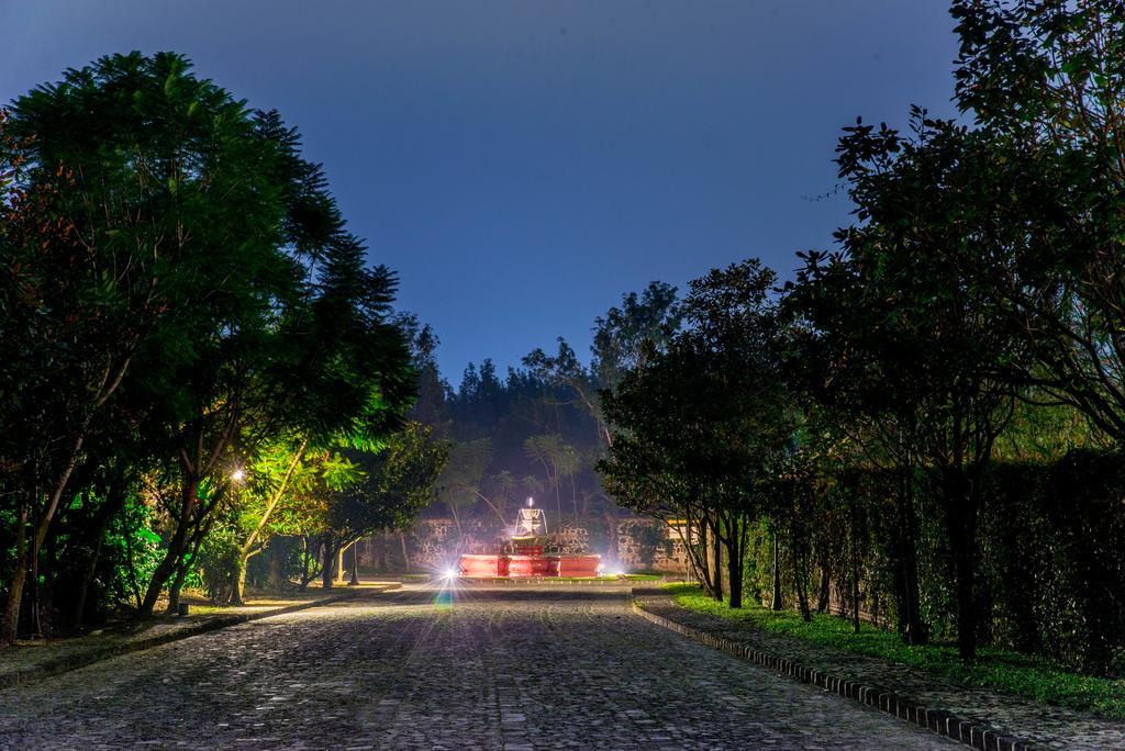 Filadelfia Coffee Resort & Tour Jocotenango Екстериор снимка