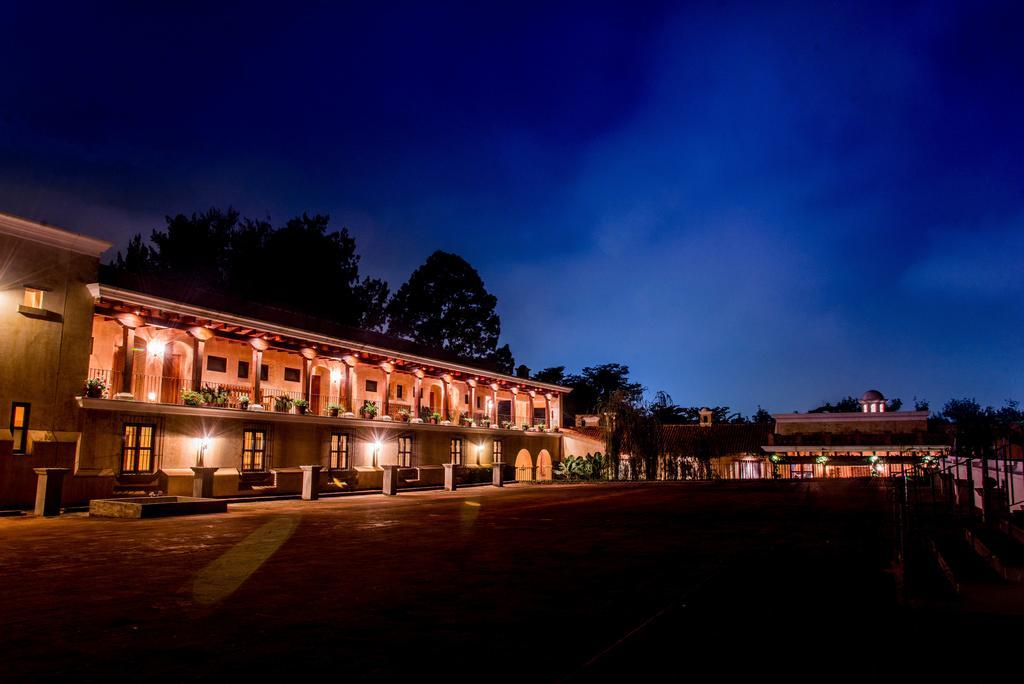 Filadelfia Coffee Resort & Tour Jocotenango Екстериор снимка