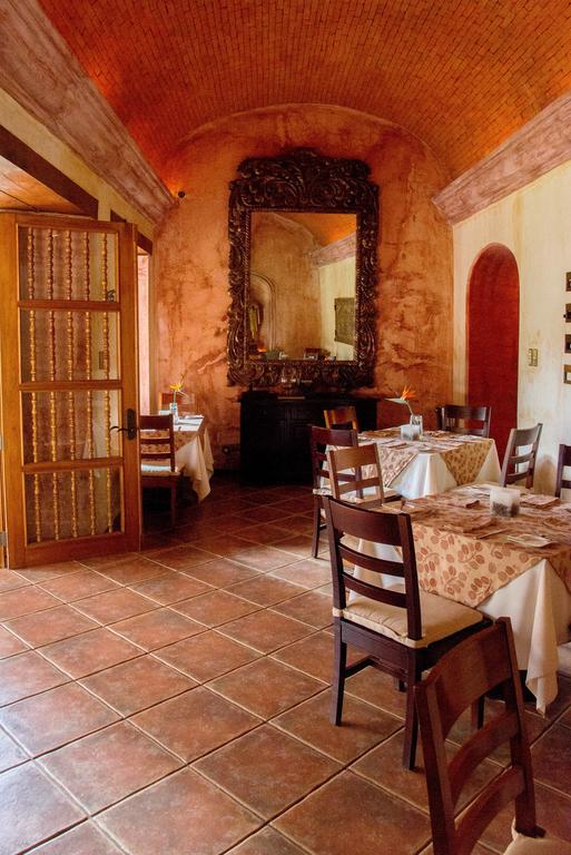 Filadelfia Coffee Resort & Tour Jocotenango Екстериор снимка