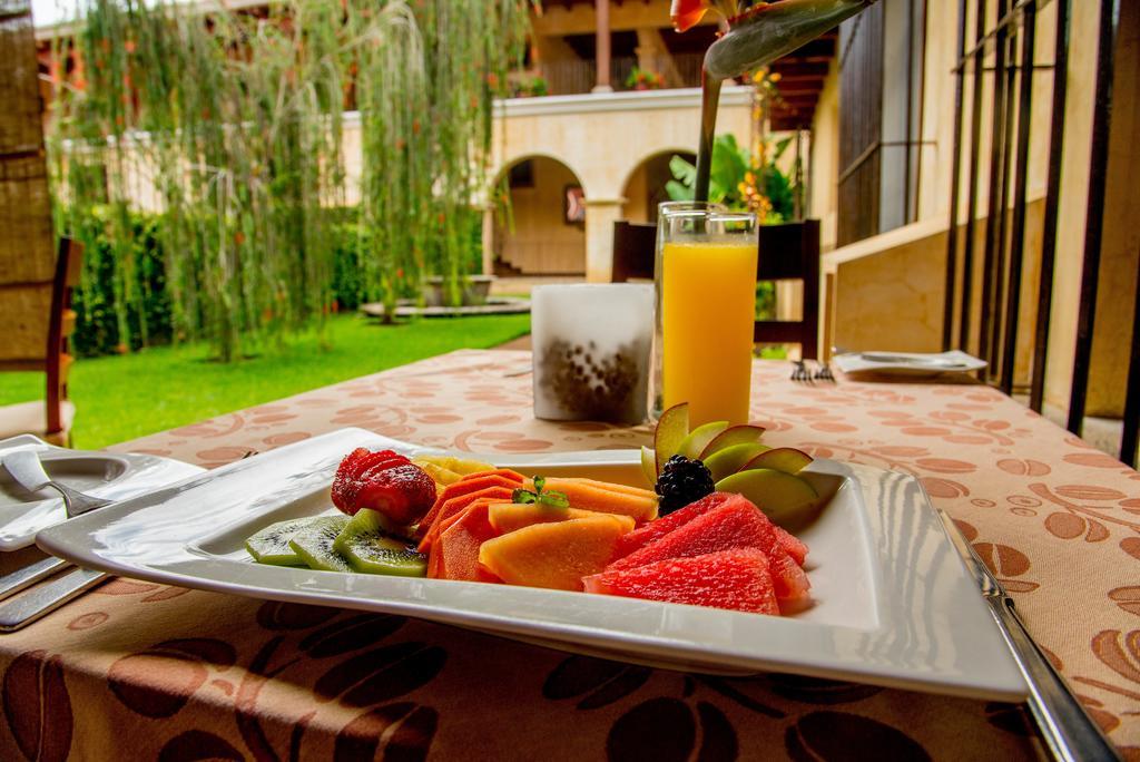 Filadelfia Coffee Resort & Tour Jocotenango Екстериор снимка