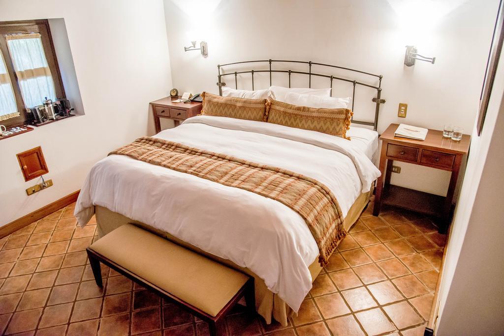 Filadelfia Coffee Resort & Tour Jocotenango Екстериор снимка