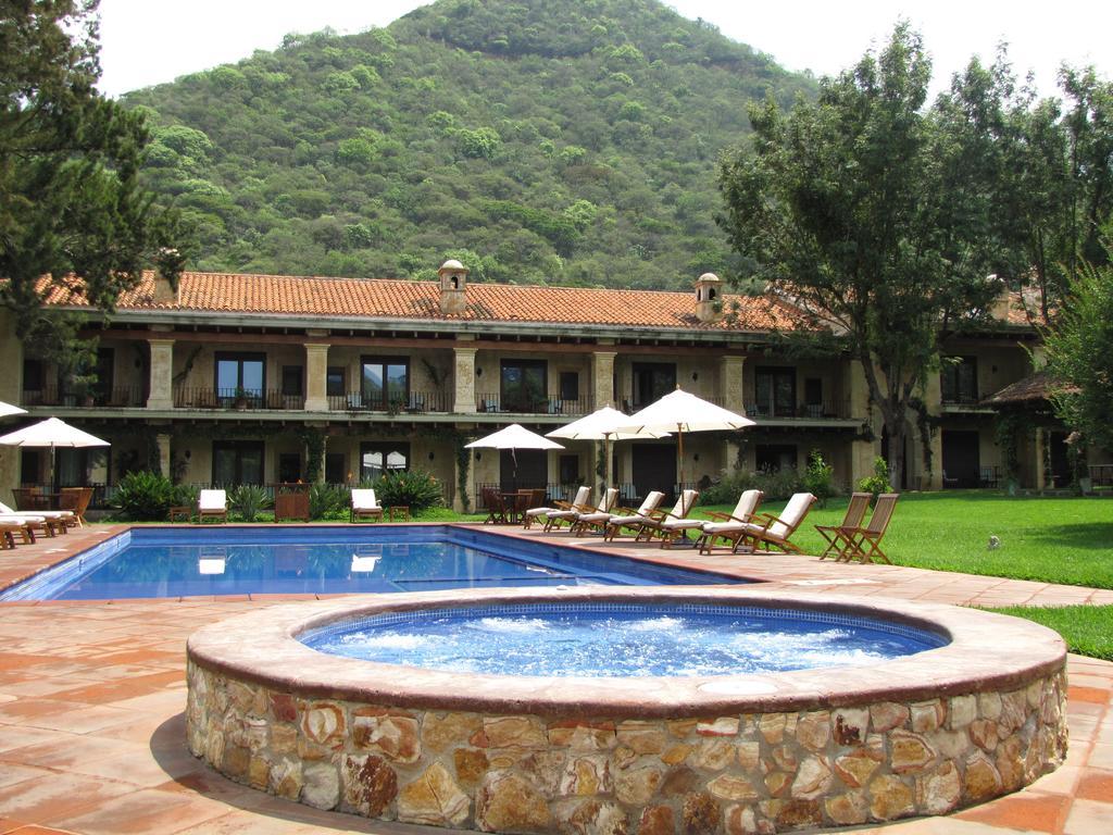Filadelfia Coffee Resort & Tour Jocotenango Екстериор снимка