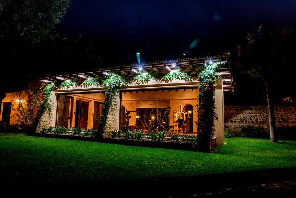 Filadelfia Coffee Resort & Tour Jocotenango Екстериор снимка