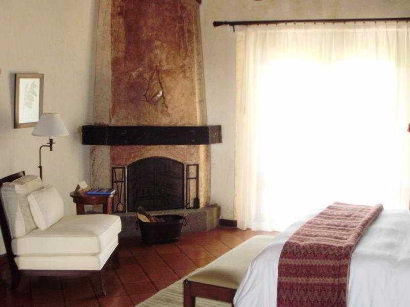 Filadelfia Coffee Resort & Tour Jocotenango Екстериор снимка
