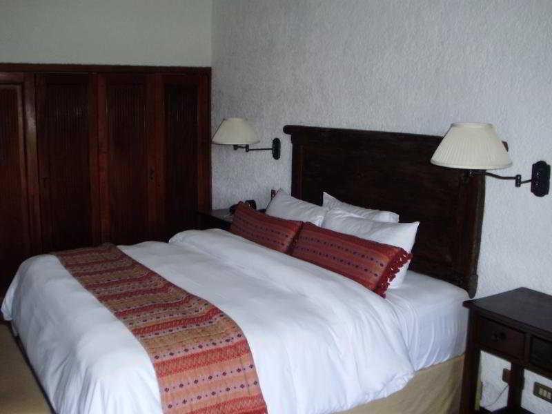 Filadelfia Coffee Resort & Tour Jocotenango Екстериор снимка