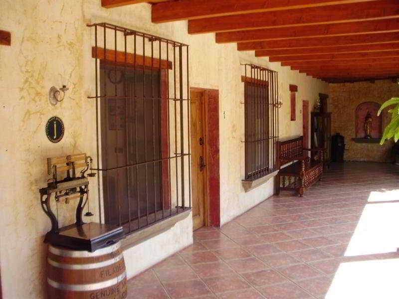 Filadelfia Coffee Resort & Tour Jocotenango Екстериор снимка