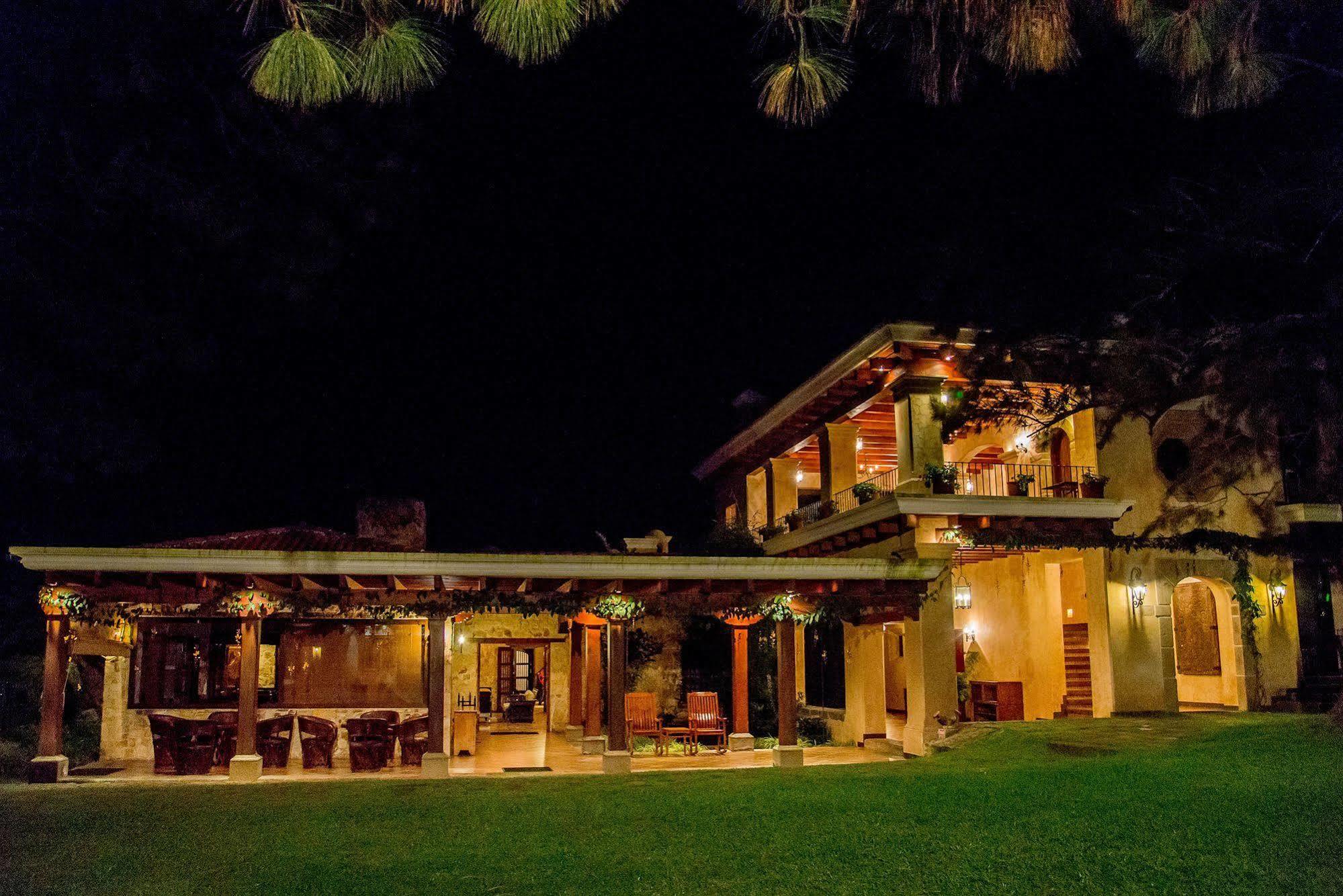 Filadelfia Coffee Resort & Tour Jocotenango Екстериор снимка