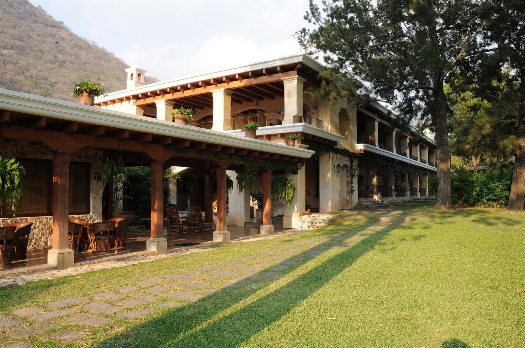 Filadelfia Coffee Resort & Tour Jocotenango Екстериор снимка