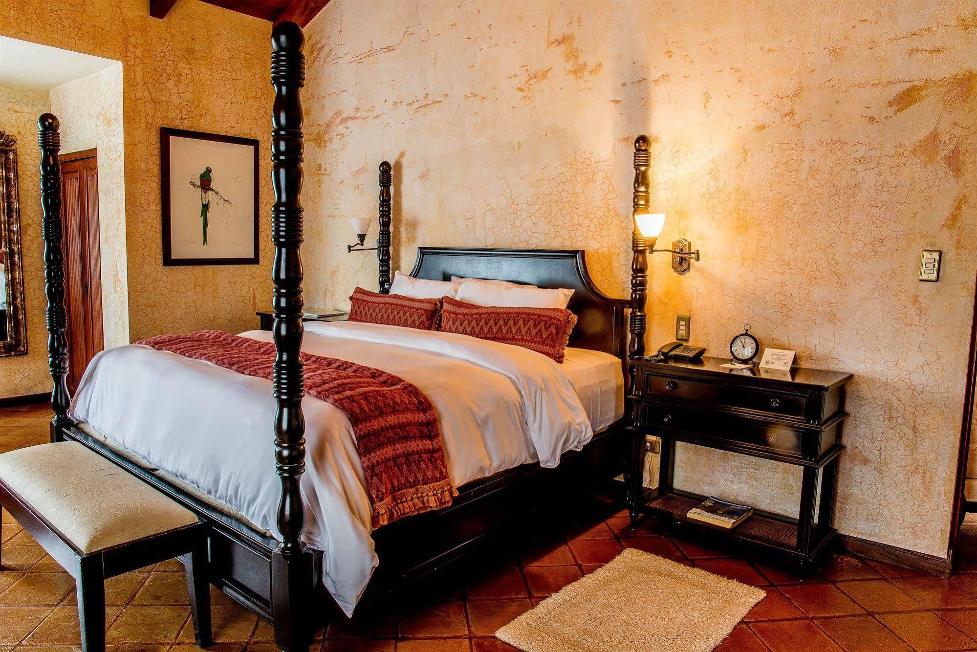 Filadelfia Coffee Resort & Tour Jocotenango Екстериор снимка