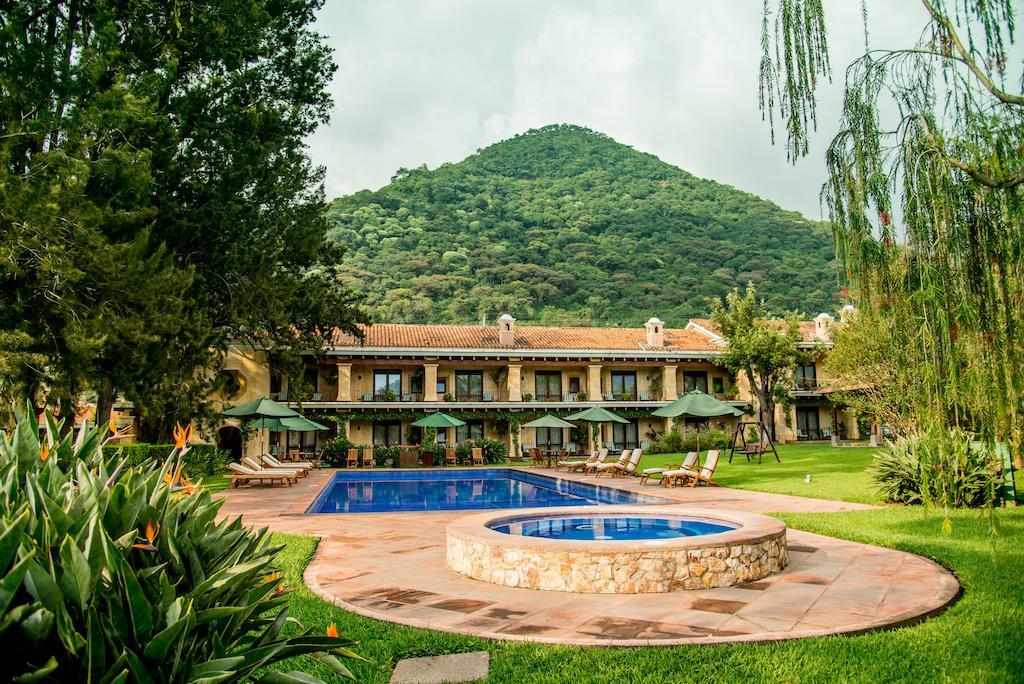 Filadelfia Coffee Resort & Tour Jocotenango Екстериор снимка