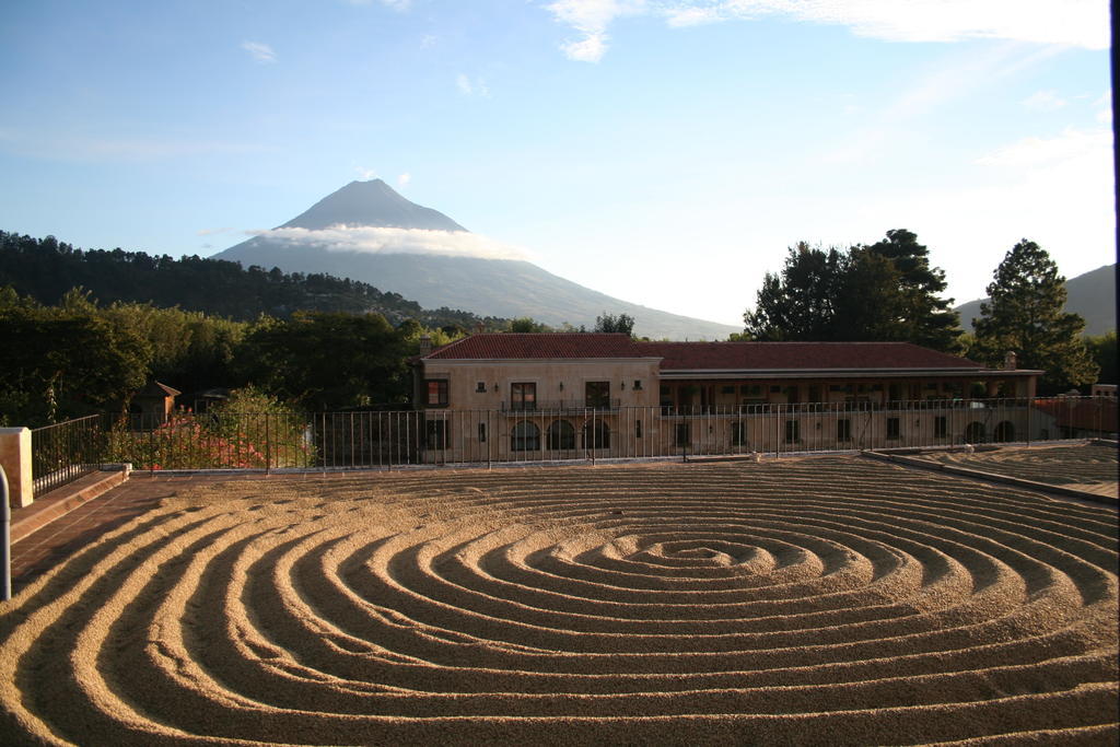 Filadelfia Coffee Resort & Tour Jocotenango Екстериор снимка