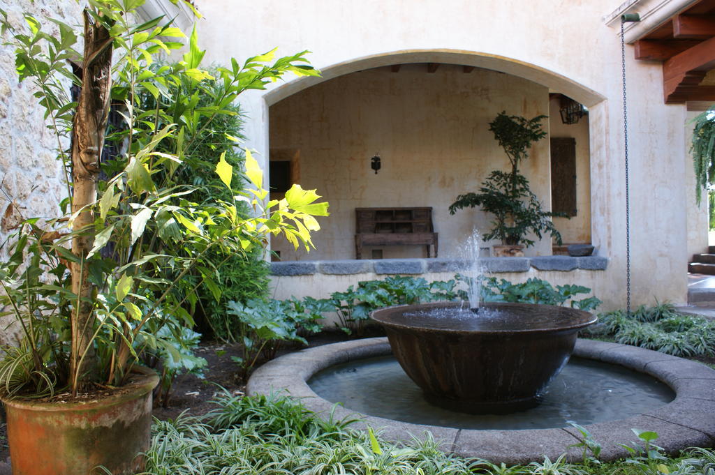 Filadelfia Coffee Resort & Tour Jocotenango Екстериор снимка