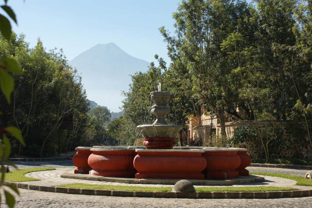 Filadelfia Coffee Resort & Tour Jocotenango Екстериор снимка