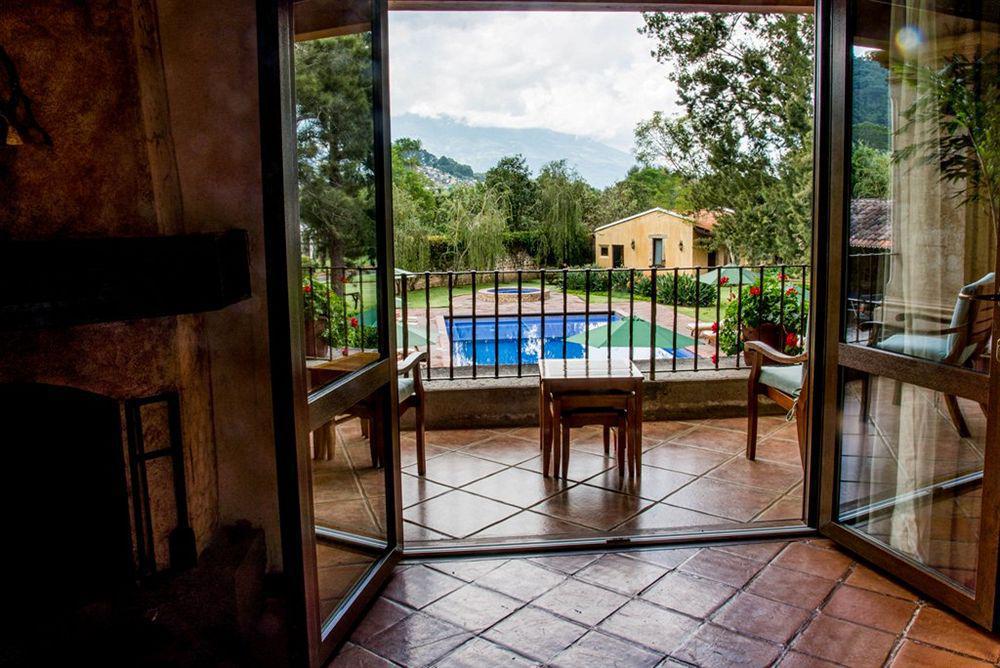 Filadelfia Coffee Resort & Tour Jocotenango Екстериор снимка